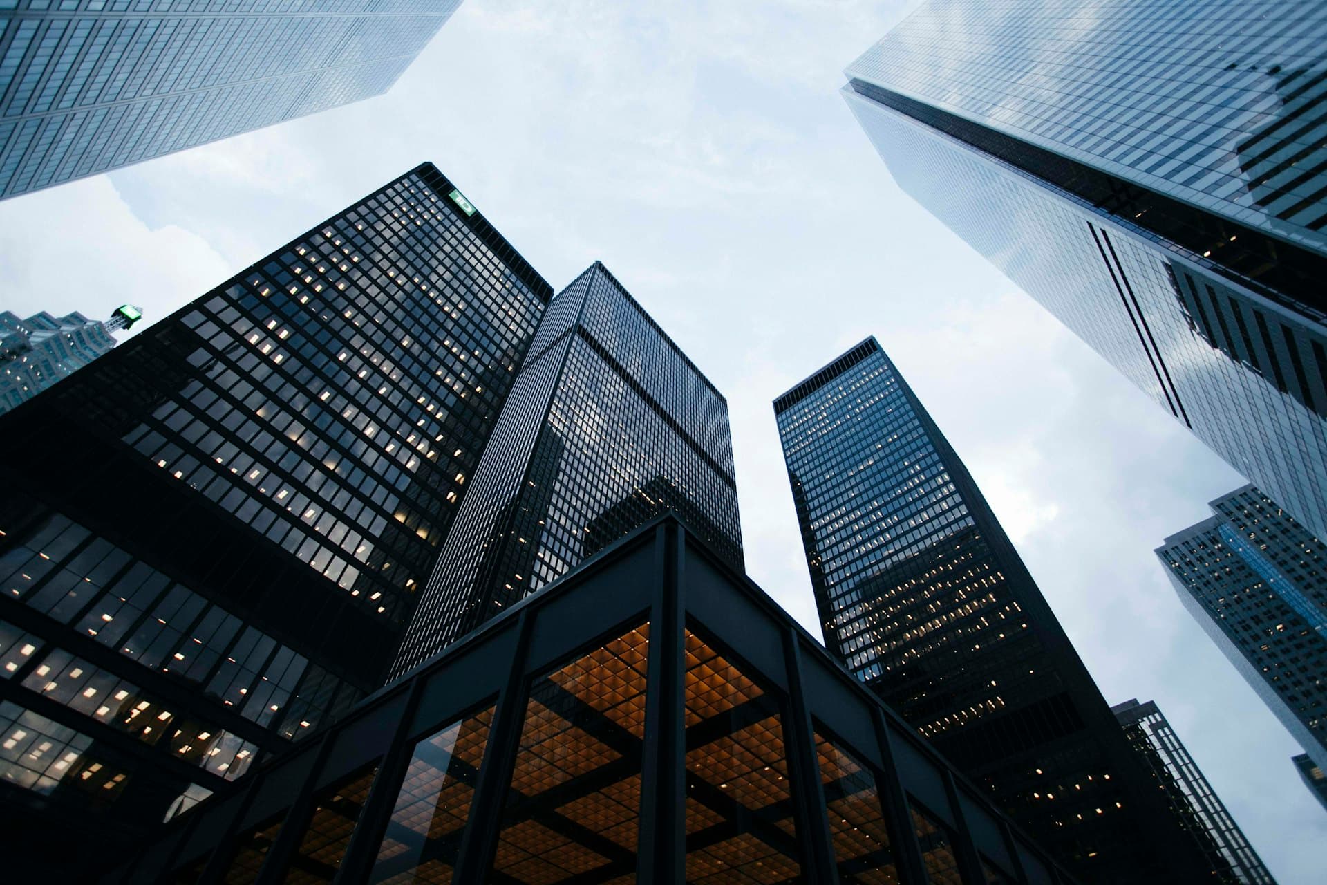 Your Trusted Commercial Utility Partner
