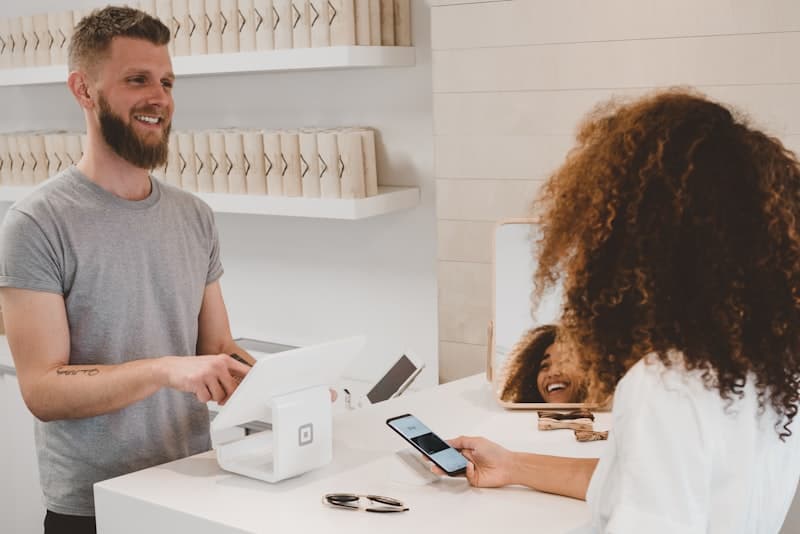 Card Payment Terminals